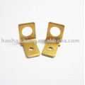 Brass Eyelet Fixed Terminal